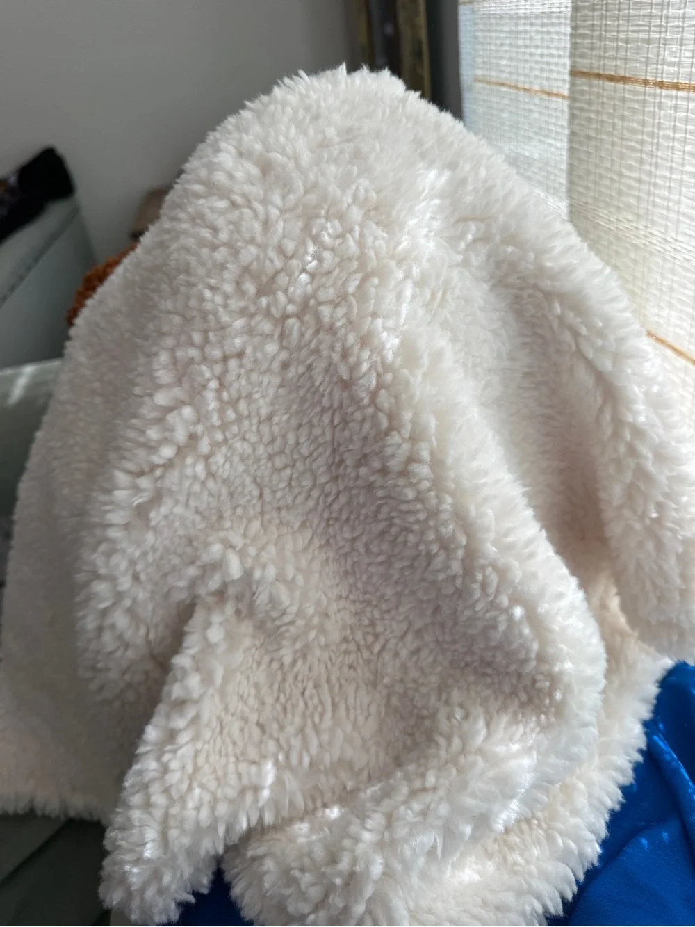 Pottery Barn Gus the Ghost pillow